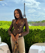 Load image into Gallery viewer, Patrizia jacket
