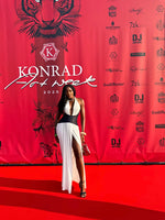 Load image into Gallery viewer, Umy maxi dress
