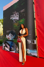 Load image into Gallery viewer, Umy maxi dress
