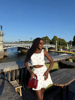 Charger l'image dans la visionneuse de galerie, Ensemble deux pièces Rosalie
