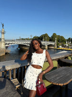 Charger l'image dans la visionneuse de galerie, Ensemble deux pièces Rosalie
