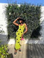 Load image into Gallery viewer, Verra Maxi Dress
