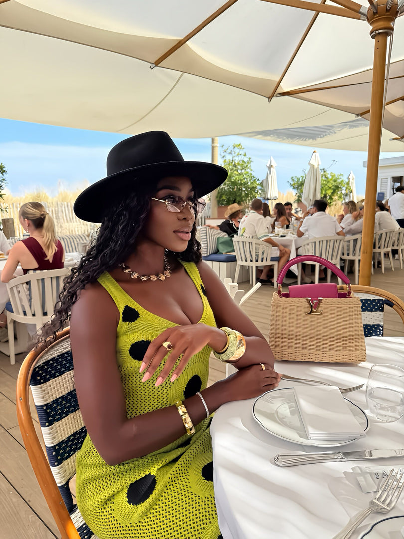 Verra Maxi Dress