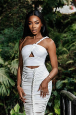 Load image into Gallery viewer, Zeyna maxi dress
