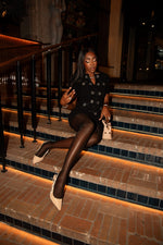 Load image into Gallery viewer, Kassy mini dress
