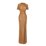 Robe longue Zara