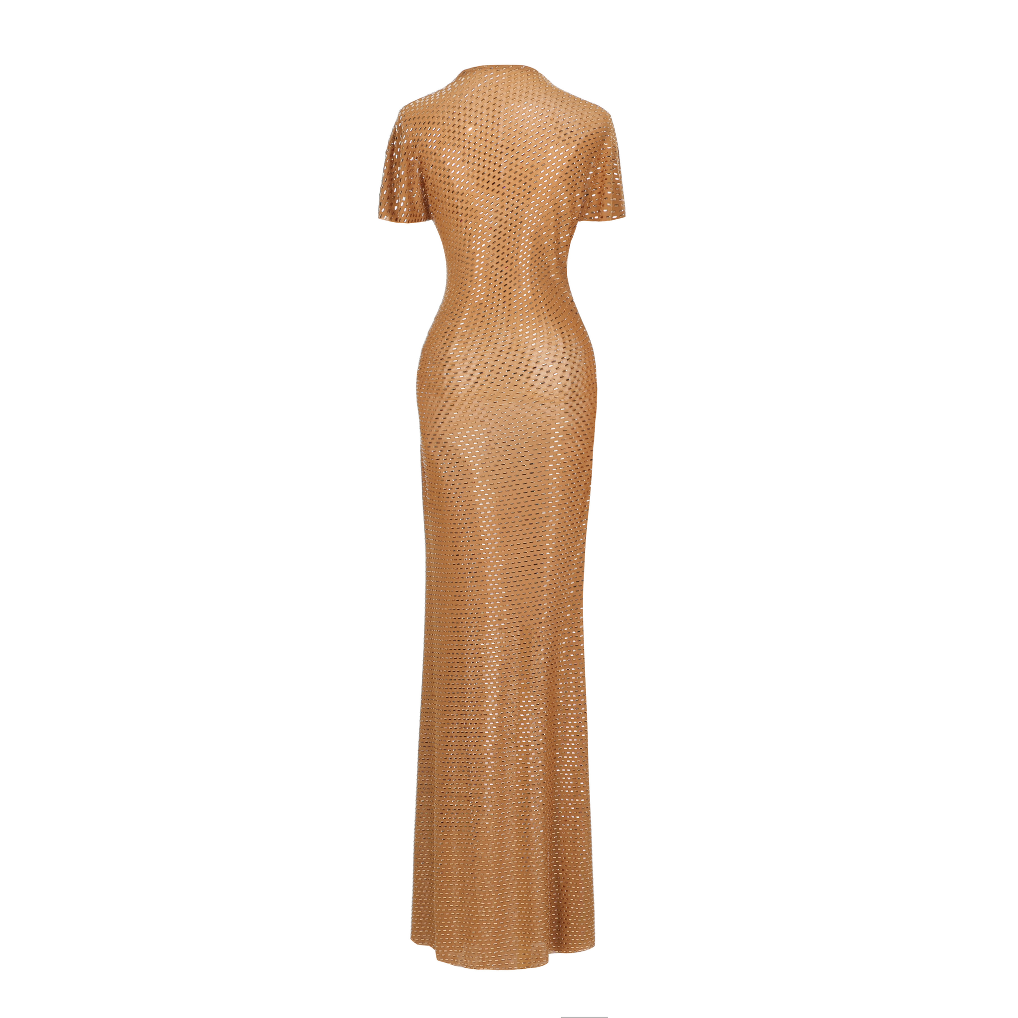Robe longue Zara