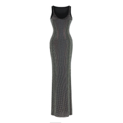 Robe longue Naya
