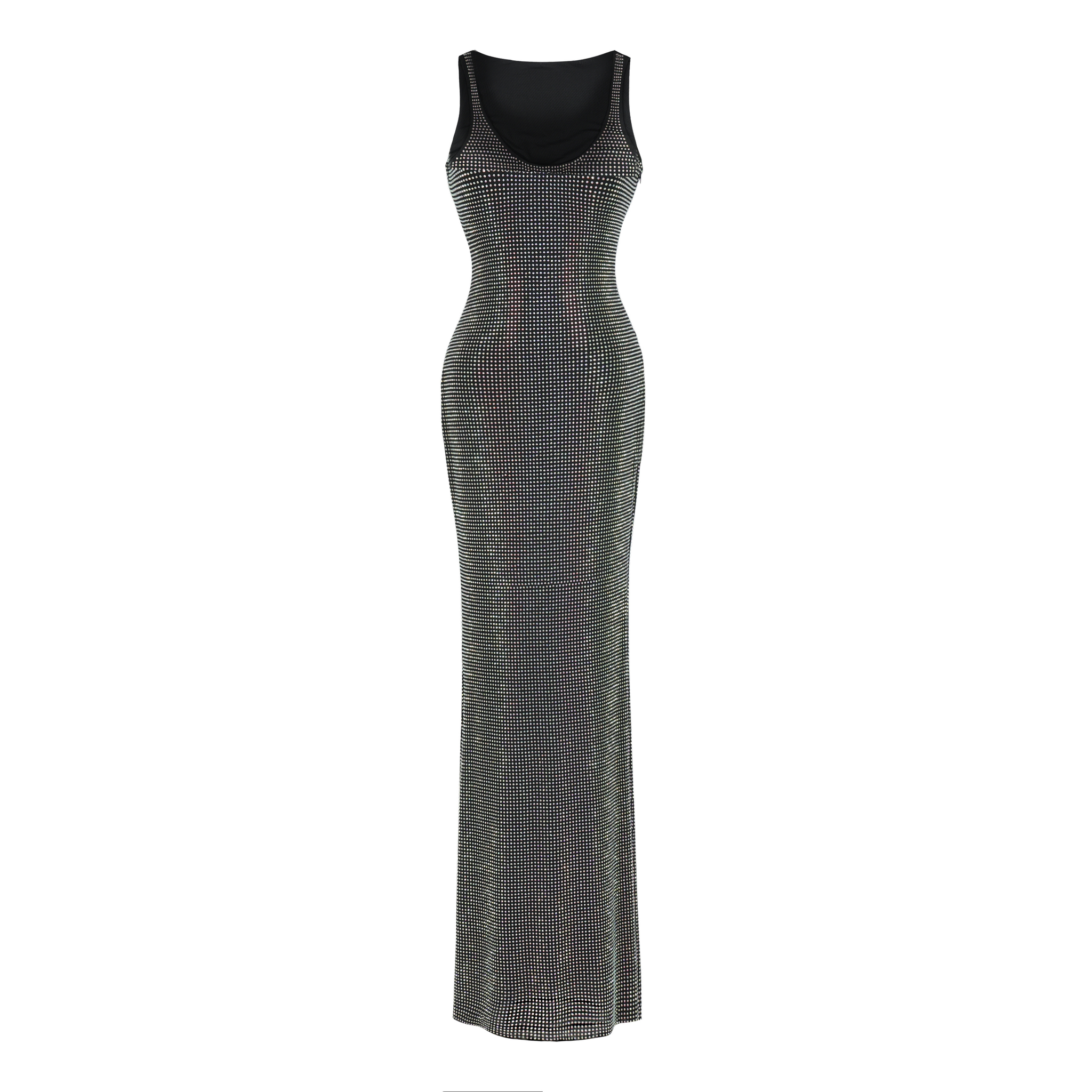 Robe longue Naya