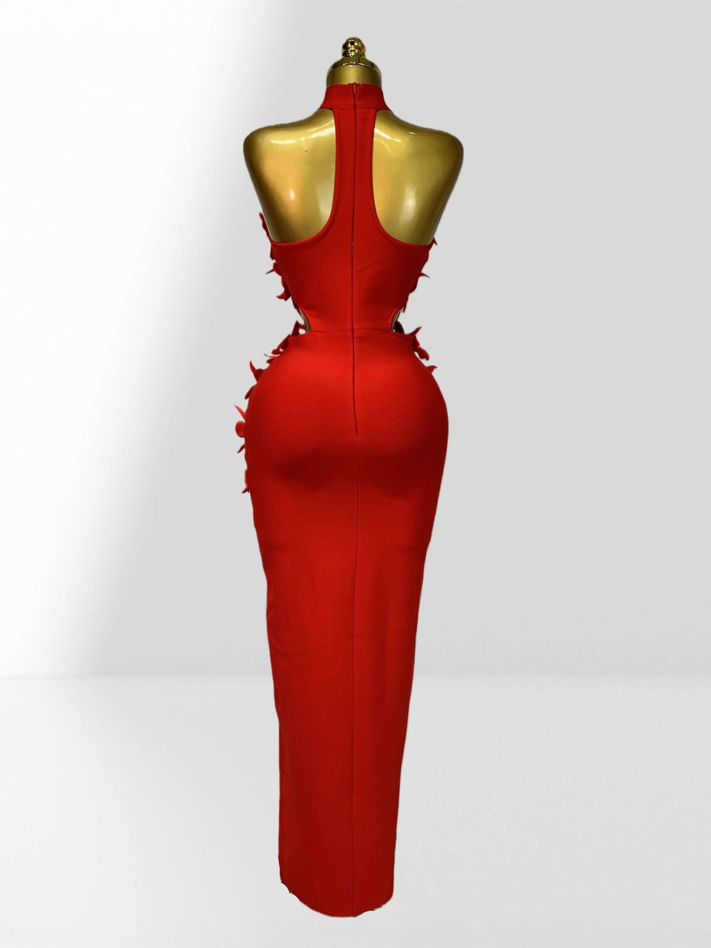 Robe longue Kayla