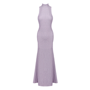 Robe longue Solene