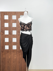 Completo due pezzi Aloura