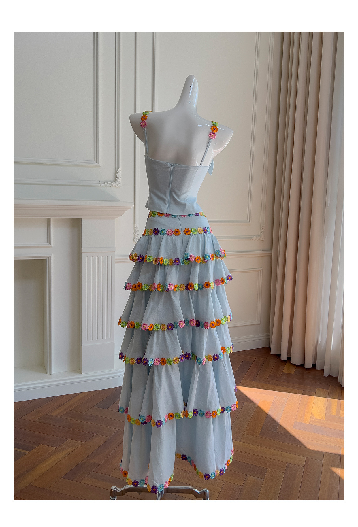 Ensemble deux pièces Norella