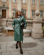 Charger l'image dans la visionneuse de galerie, Manteau Sevaoli
