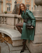 Charger l'image dans la visionneuse de galerie, Manteau Sevaoli
