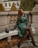 Charger l'image dans la visionneuse de galerie, Manteau Sevaoli
