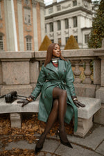 Charger l'image dans la visionneuse de galerie, Manteau Sevaoli
