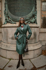 Charger l'image dans la visionneuse de galerie, Manteau Sevaoli
