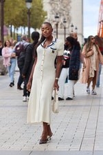 Carica l'immagine nel visualizzatore Galleria, Illy maxi dress
