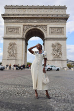 Carica l'immagine nel visualizzatore Galleria, Illy maxi dress
