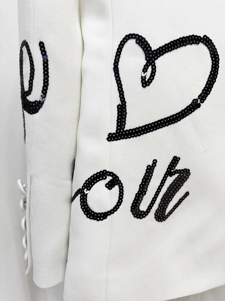 Ensemble deux pièces Leonora