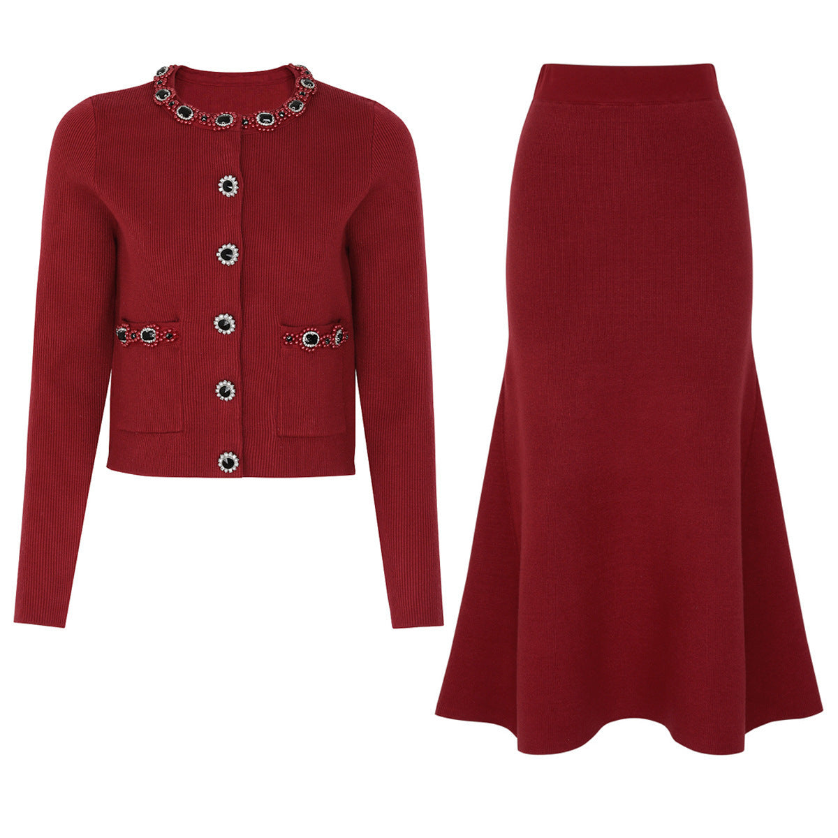Ensemble deux pièces Orlina