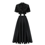 Load image into Gallery viewer, Roselyna two piece set
