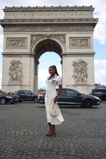 Carica l'immagine nel visualizzatore Galleria, Illy maxi dress
