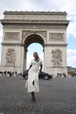 Carica l'immagine nel visualizzatore Galleria, Illy maxi dress
