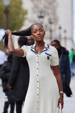 Carica l'immagine nel visualizzatore Galleria, Illy maxi dress
