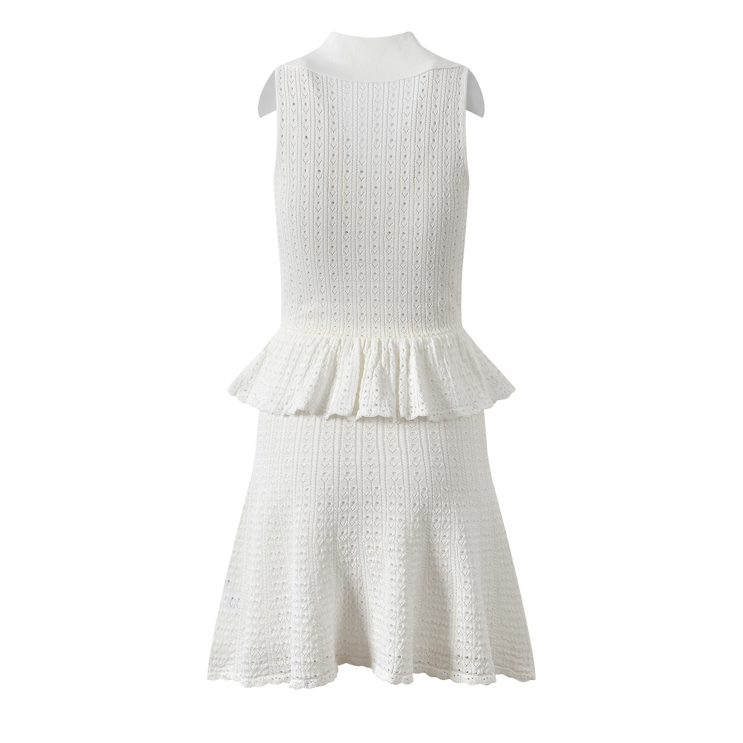 Robe mini Coralie