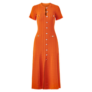 Robe midi Octavia