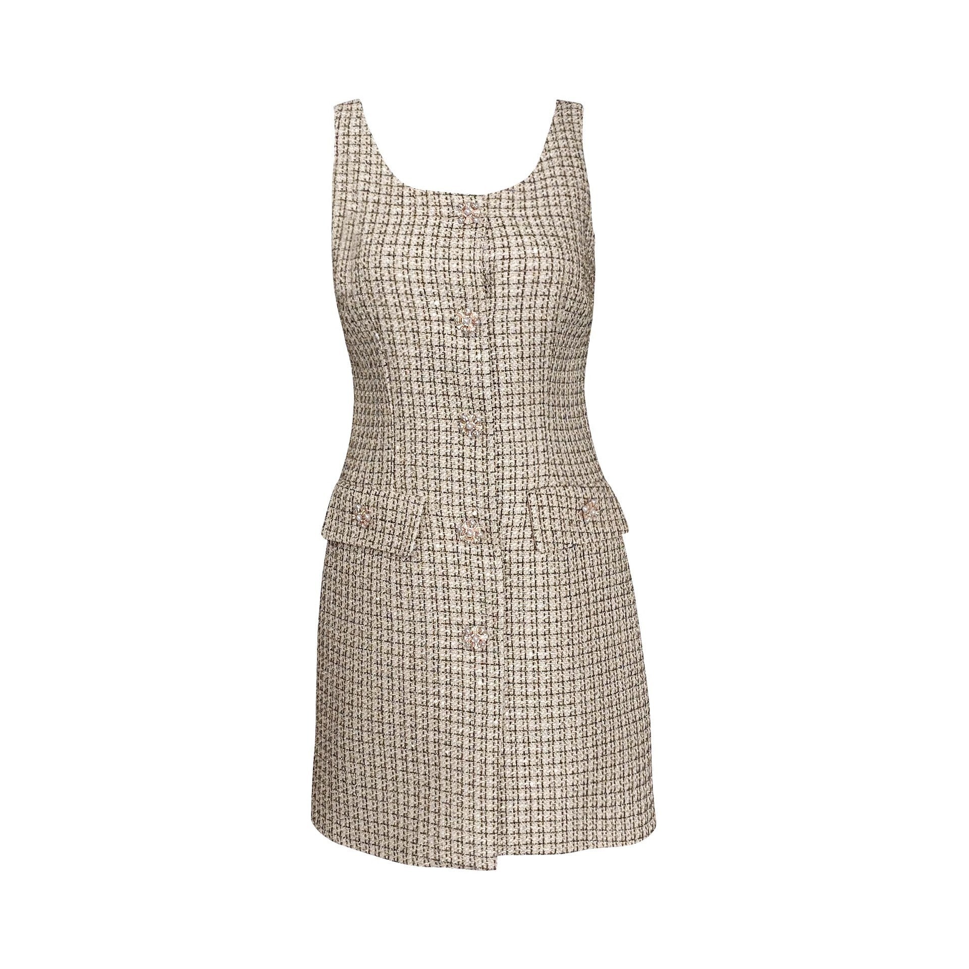 Robe courte Maelle