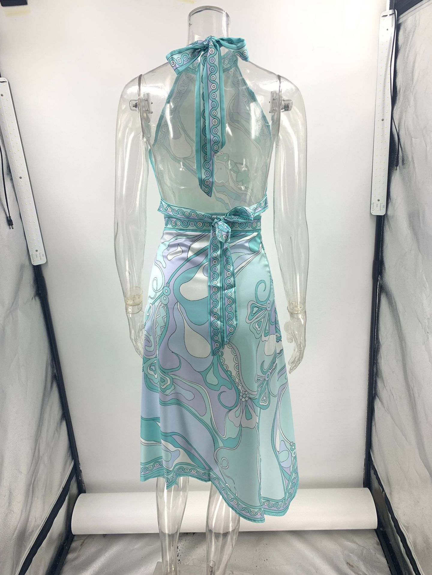 Elise two piece set Amy Atelier Elise two piece set Amy Atelier