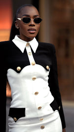 Carica l'immagine nel visualizzatore Galleria, Brie mini dress
