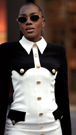 Carica l'immagine nel visualizzatore Galleria, Brie mini dress
