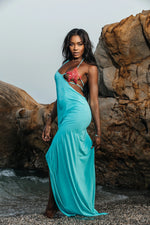 Charger l&#39;image dans la visionneuse de galerie, Lexa maxi dress
