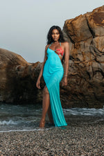 Charger l&#39;image dans la visionneuse de galerie, Lexa maxi dress
