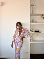 Load image into Gallery viewer, Zielle two piece set
