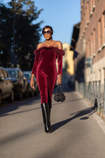 Load image into Gallery viewer, Lika jumpsuit
