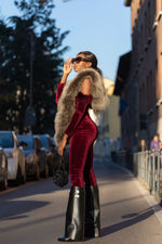 Load image into Gallery viewer, Lika jumpsuit
