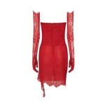 Load image into Gallery viewer, Melda mini dress
