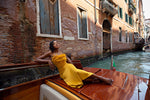 Charger l&#39;image dans la visionneuse de galerie, Kinai maxi dress
