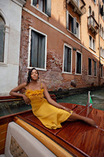 Charger l&#39;image dans la visionneuse de galerie, Kinai maxi dress
