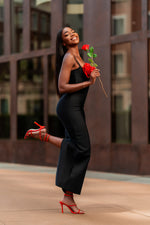 Load image into Gallery viewer, Rosa maxi dress
