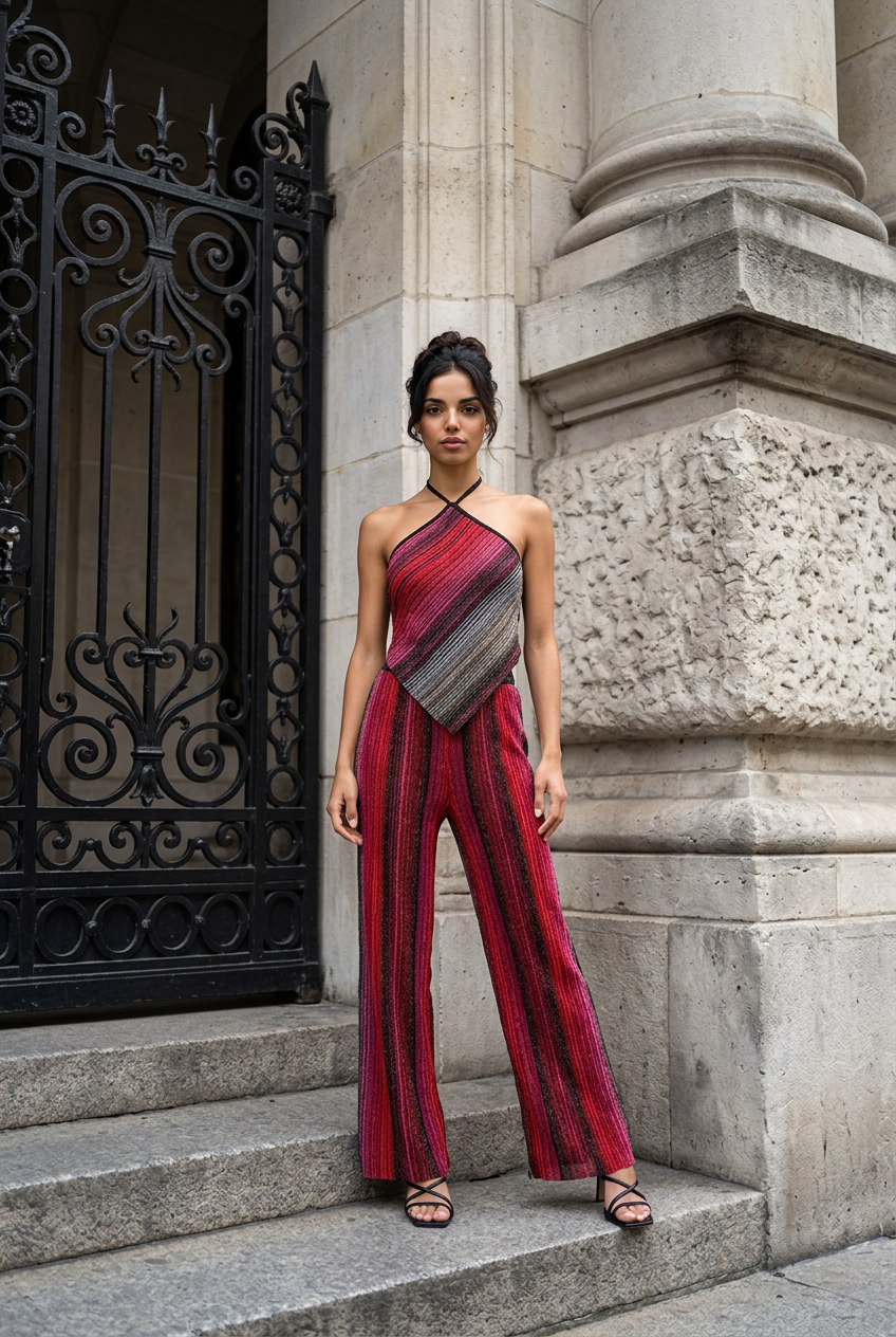 Ensemble Lumira deux pièces