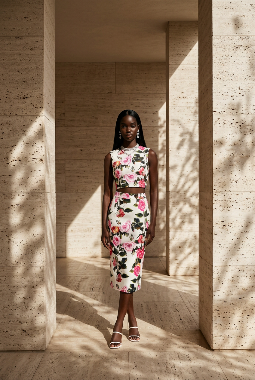 Ensemble deux pièces Soleya
