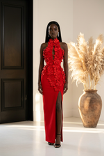 Charger l'image dans la visionneuse de galerie, Robe longue Kayla
