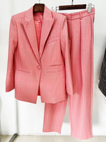Load image into Gallery viewer, Jayla two piece set
