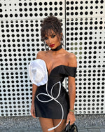 Carica l&#39;immagine nel visualizzatore Galleria, Lori mini dress
